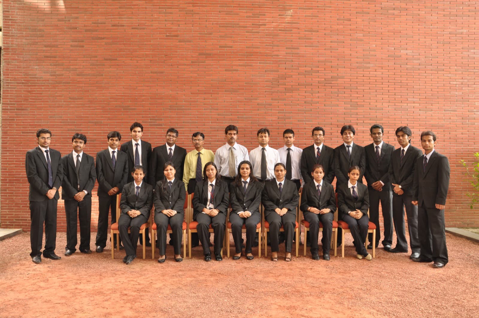 Accman Institute of Management Campus photo 7